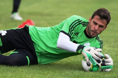 Παναθηναϊκός: Μόνο... καπνός για Καρνέζη