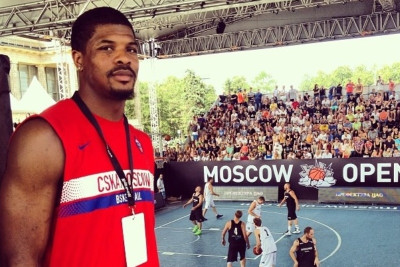 Χάινς: «Ποτέ αρνητικό για τον Ολυμπιακό»