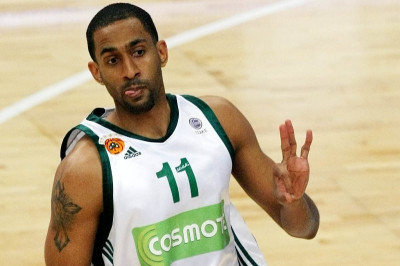 Νίκολας: «ΠΑΟ για πάντα»