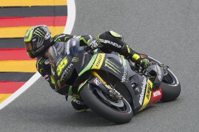 Γιαμάχα: Τα ρεκόρ του Κράτσλοου