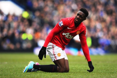 Μάντσεστερ Γιουνάιτεντ: Επικό fail από Γουέλμπεκ (video)