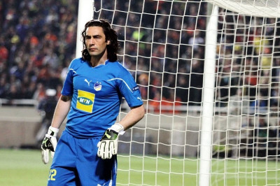 Παναθηναϊκός: «Βλέπει» Χιώτη