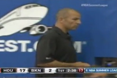 Μπρούκλιν Νετς: Τα… πήρε ο Κιντ και αποχώρησε! (video)