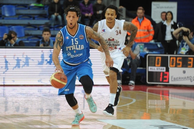 Ιταλία: Γλιτώνει… Χάκετ η Ελλάδα