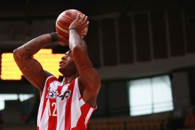 ΤΣΣΚΑ Μόσχας: Χαρούμενος ο Πάουελ για Χάινς