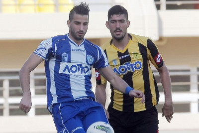 Κηφισιά: Έκανε το «μπαμ» με Ταμπάκη