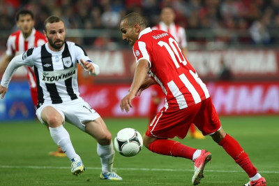 Ολυμπιακός: «Ο Τζεμπούρ επιλέγει ΠΑΟΚ»