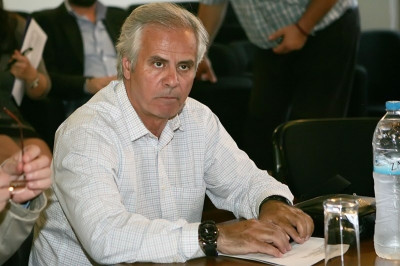 Δούνης: «Ευχαριστούμε την Καλλιθέα αλλά… άργησε»