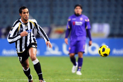 Μπενάτια: «Περήφανος στη Ρόμα»