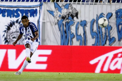 Αστέρας Τρίπολης: «Σφήνα» για Σουμπίνιο