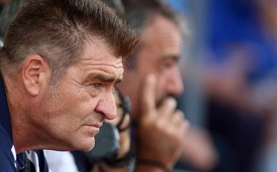 Παντελής: «Mια καλή προπόνηση»