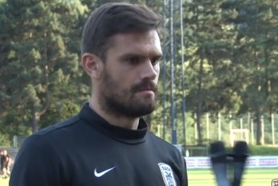 Τζιόλης: «Καλύτερος όσο περνάει ο χρόνος ο ΠΑΟΚ» (video)