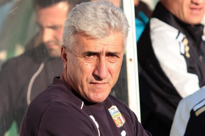 Δόξα Βύρωνα: Νέος τεχνικός ο Βαγγέλης Μάλλιος