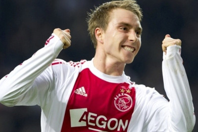 Ντε Μπουρ: Δεν στέκεται εμπόδιο στον Έρικσεν