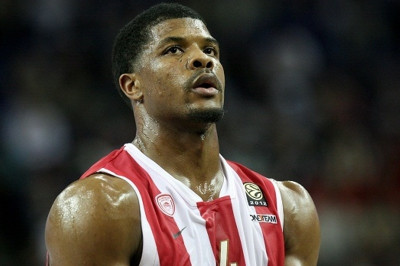 Χάινς: «Το Ευρωπαϊκό και με την ΤΣΣΚΑ»