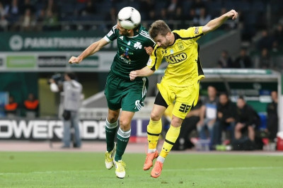 Άρης: Διάταση ο Ψυχογιός