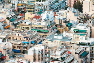 Μόνιμος φόρος σε όλα τα ακίνητα