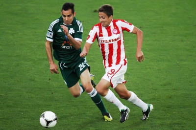 Στη Σαρλερουά ο Μαρίνος