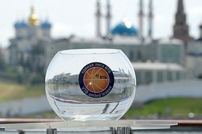 Βαλτική Λίγκα: Ελληνικός «εμφύλιος» στην κλήρωση