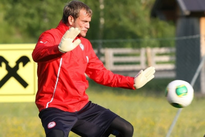 Ολυμπιακός: Ενοχλήσεις για Κάρολ