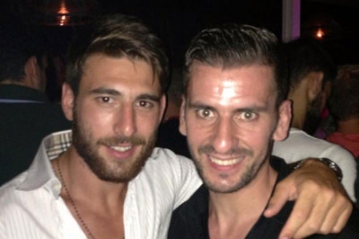 Διασκέδαση στο Ρίο για Καράμπελα