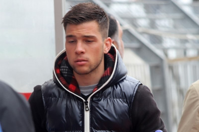 Αρκούδας: «Να ανταποδώσω την εμπιστοσύνη»