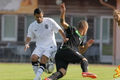 ΠΑΟΚ: Ντεμπούτο για Σπυρόπουλο