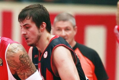 Λαμποράλ Κούτσα Βιτόρια: Γλιτώνει… Μπιέλιτσα ο Παναθηναϊκός