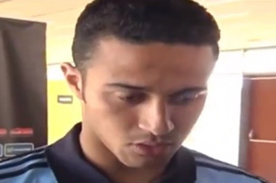 Μπάγερν Μονάχου: Για αυτό απέρριψε τη Γιουνάιτεντ ο Αλκάνταρα (video)