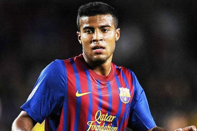 Θέλτα: Πήρε Ραφίνια