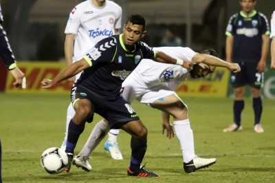 Πανθρακικός: Ρομέου και… επίσημα