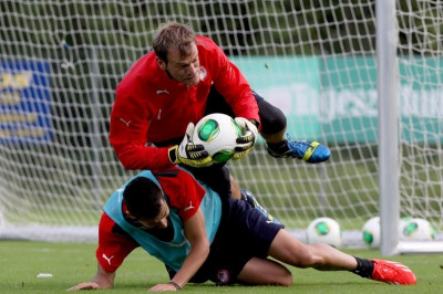 Ολυμπιακός: Δεν… καταλαβαίνει τίποτα ο Κάρολ