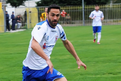 Επισκοπή: Παρελθόν ο Ψωμάς