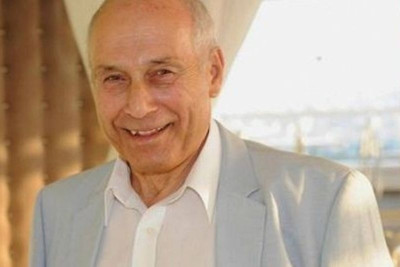 Υγρός Στίβος: Επικεφαλής ο Ανδρέας Ζώτος