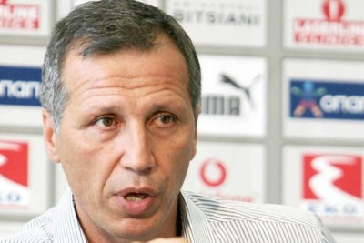 Ορφανός: «Χρειάζεται ενίσχυση ο ΠΑΟΚ»
