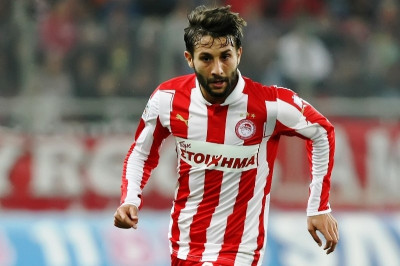 Αμπντούν: «Να ξαναπαίξω στην Αγγλία»