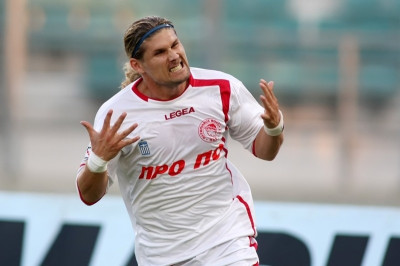 Ολυμπιακός Βόλου: Διαφορά με Μπρέσκα