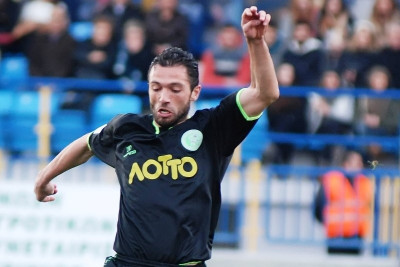 Καλλιθέα: Ενίσχυση με Χαϊκάλη