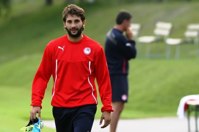 Ολυμπιακός: Διάψευση για Αμπντούν, ταξίδι ο Ισά