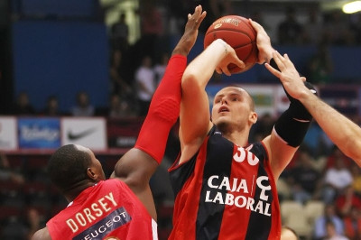 Γαλατάσαραϊ: Αντίπαλος του Ολυμπιακού και όχι του Παναθηναϊκού ο Λάμπε