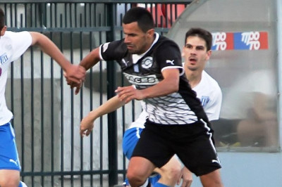 Πιερικός: Τέλος ο Μπελόσεβιτς