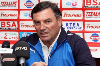 Κέρκυρα: Διαφωνία με Τεννέ