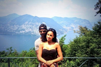 Μίλαν: Οι… τρελές διακοπές του Μπαλοτέλι (photos)