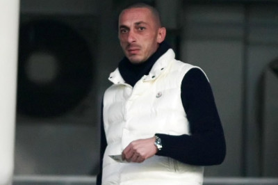 ΑΕΚ: Η… προσοχή στον Τσιρίλο