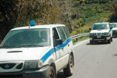 ΣΟΚ στη Θεσσαλία: Έβαλαν φωτιά σε κτηνοτρόφο για να τον κάψουν ζωντανό