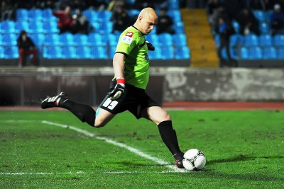 Ιωνικός: Μπαμπανιώτης στη Νίκαια!