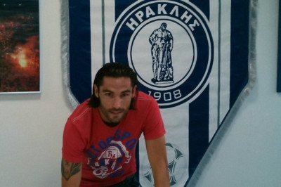 Ηρακλής: Ανακοίνωσε Κυριάκο!