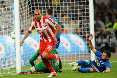 Ολυμπιακός: Και η Νιούκαστλ για Τζεμπούρ