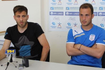 Κοντέων : «Μονόδρομος η Σούπερ Λίγκ»