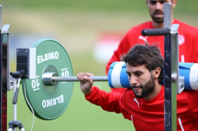 Αμπτούν: «Η τελευταία μου φωτογραφία»